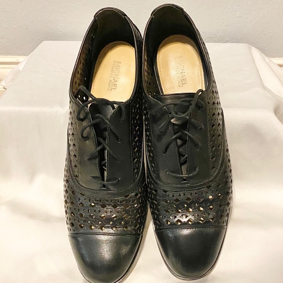 Michael Kors woman dress shoes - Picture 5 of 5